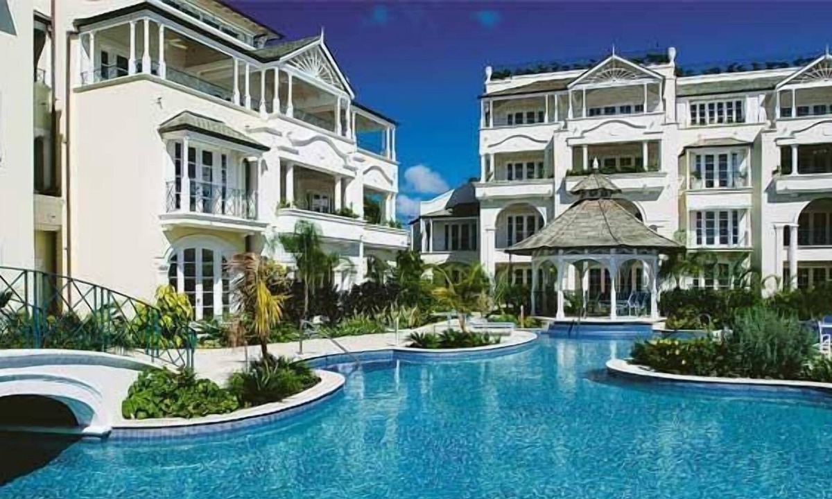 Speightstown Villa | A Well-Appointed Spacious One-Bedroom Apartment