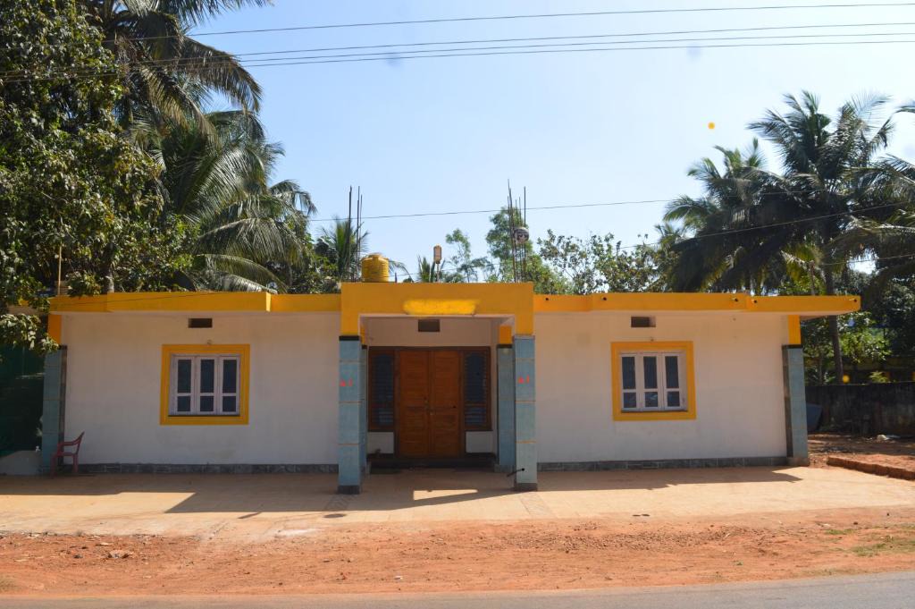 Sagara House | A1 Homestay