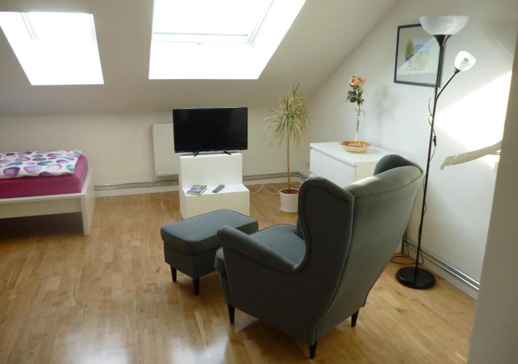 Rangsdorf Apartment | A10 Apartmenthaus