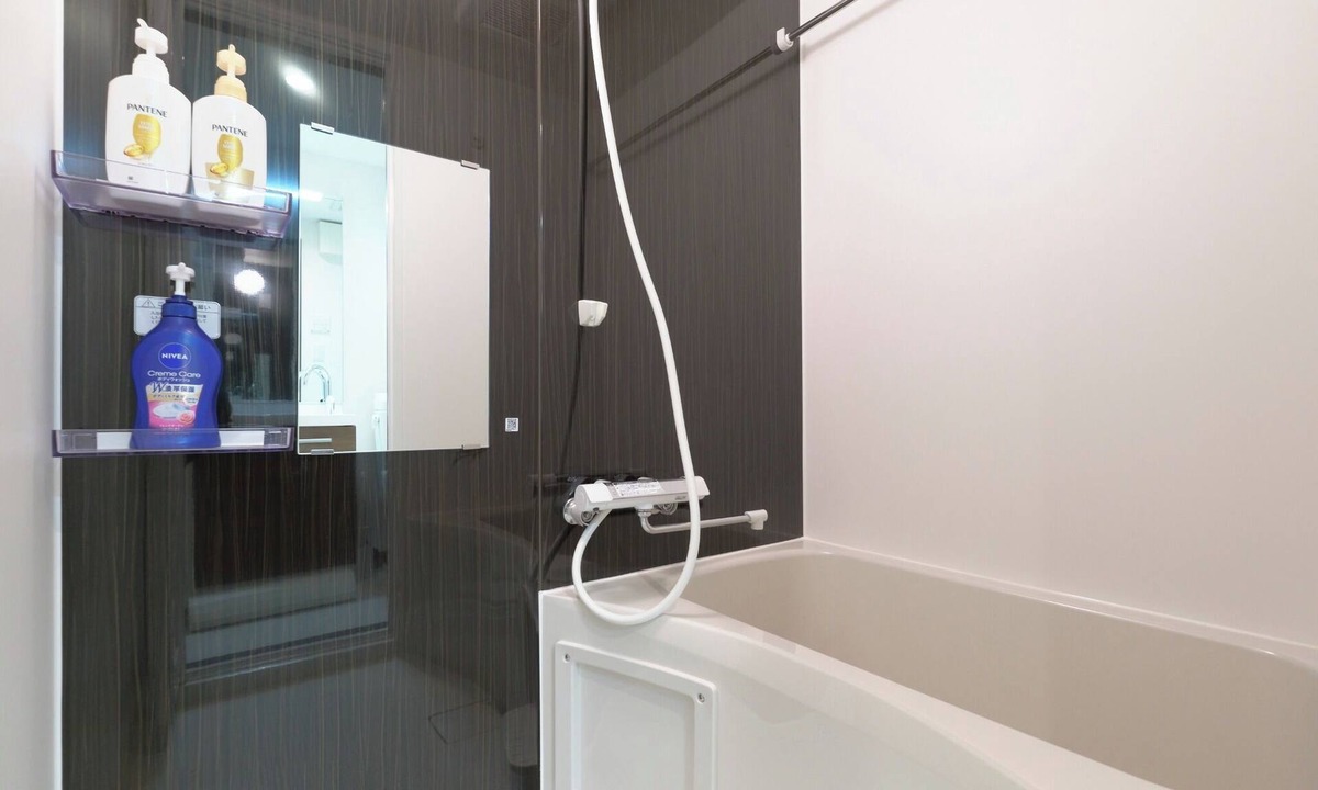 Toshima Apartment | A2 Accommodates 2 peopleIkebukuro areaNewly bu - FUENTE Nishi Sugamo 403 / Toshima-ku Tokyo