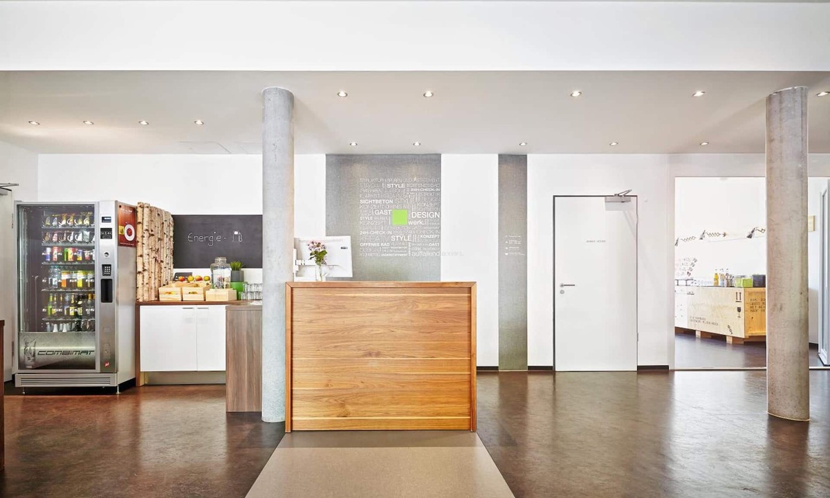 Plochingen Hotel | a2 HOTELS Plochingen