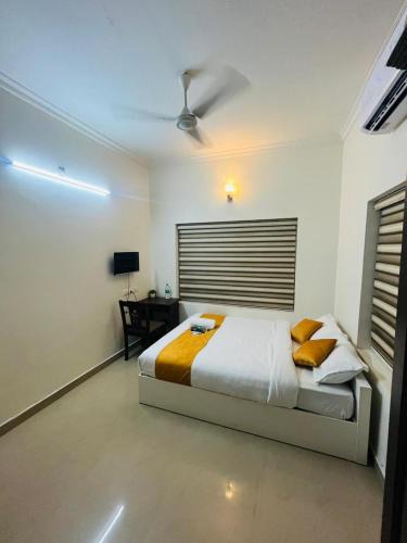 Kochi House | A22service villa