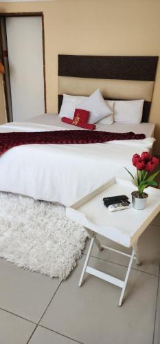 Essenwood Hotel | A2B Lodge
