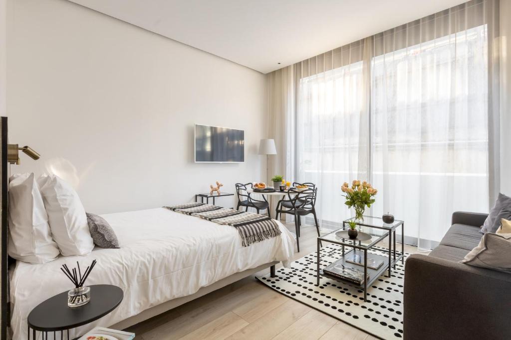 15th Arrondissement Apartment | A6 Suite Studio 175Blo-Paris Convention