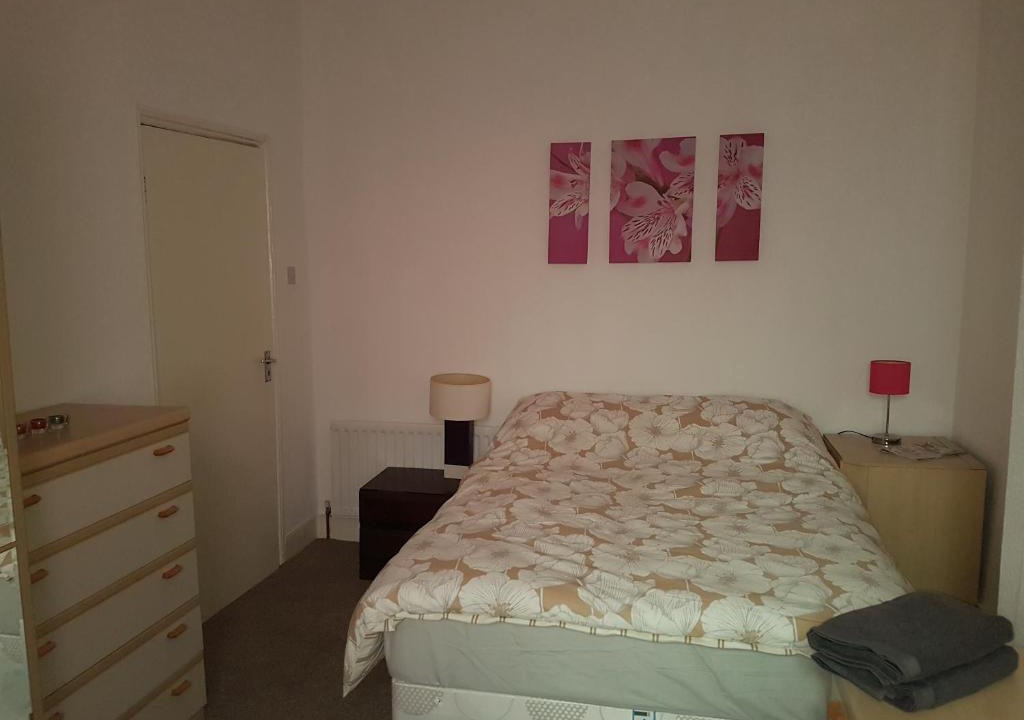 Westoe Apartment | AA Apartment Westoe Road