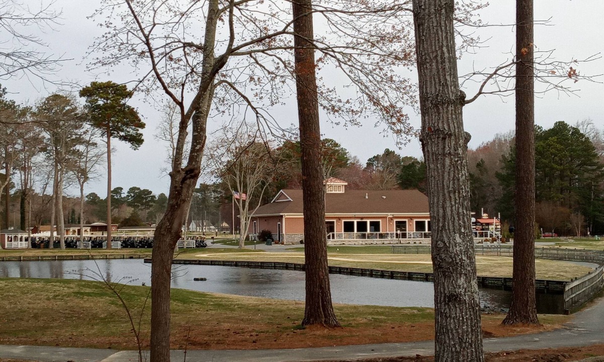 Ocean Pines House | aaaaaaaaaa