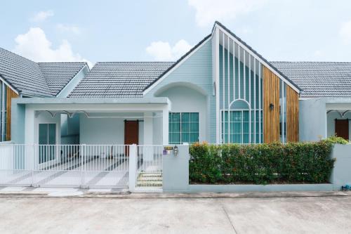 Khlong Hae Villa | AABAN House 04