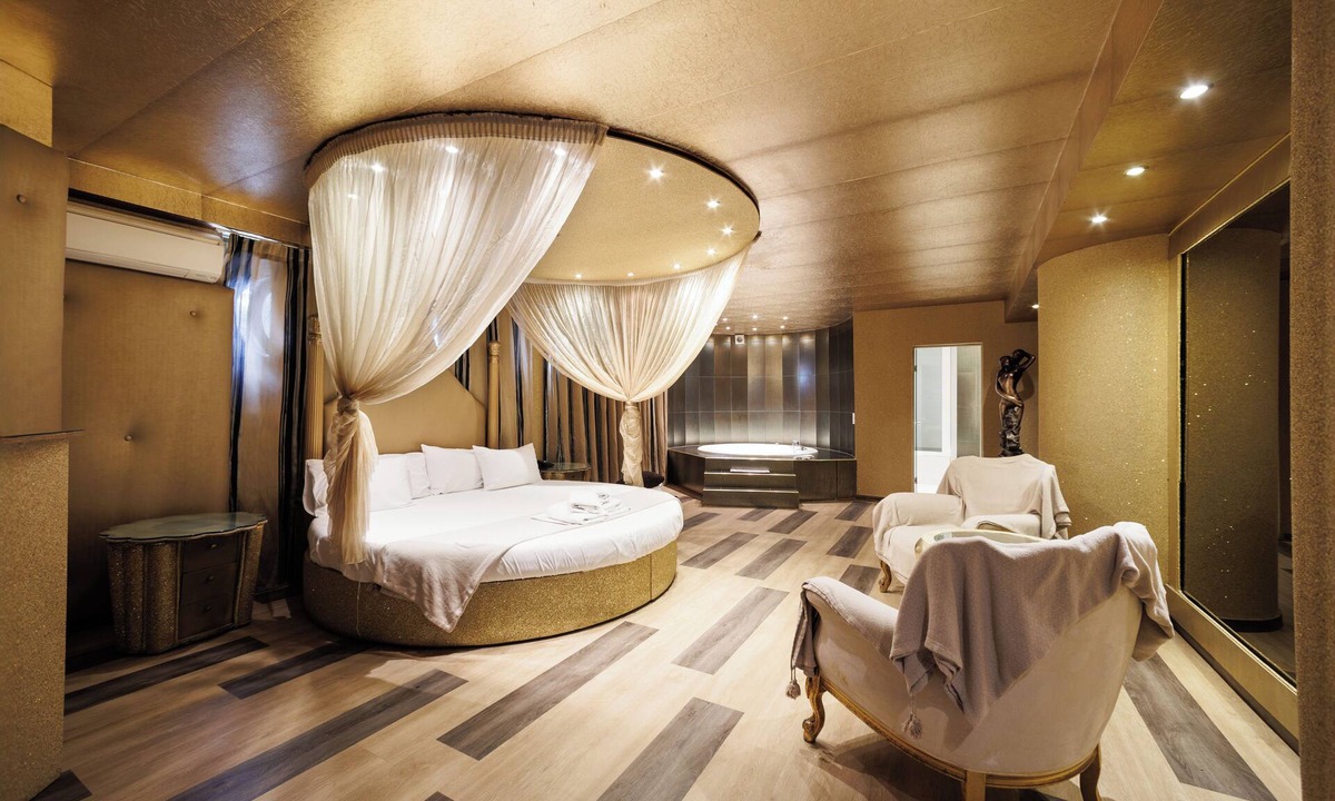 Kifisia Hotel | Aachen