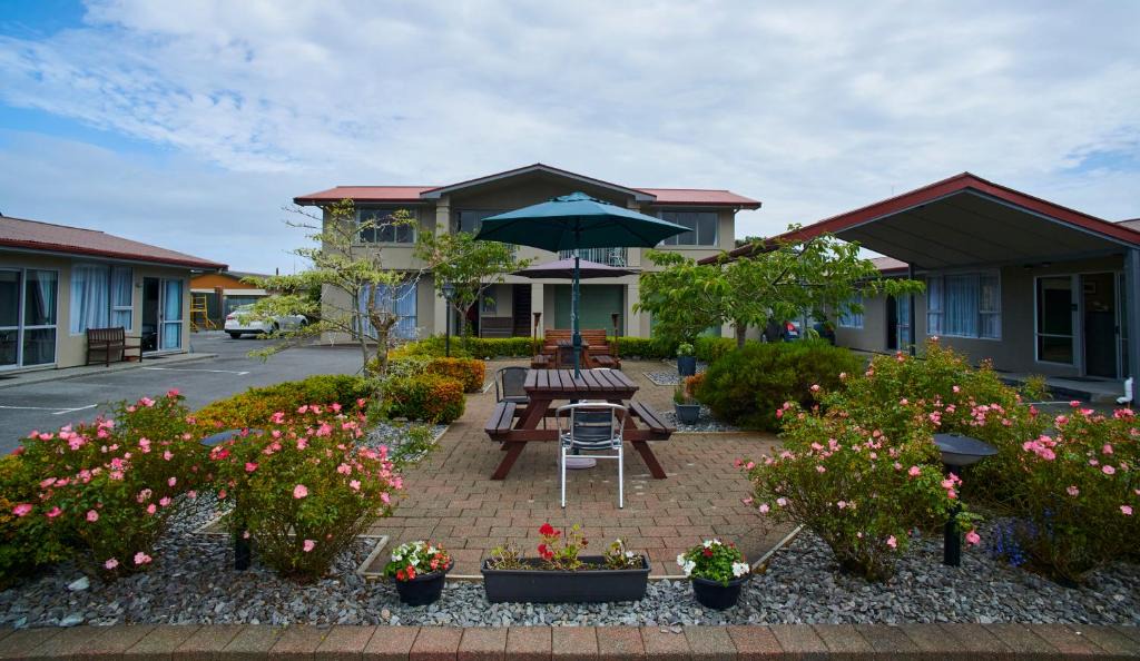Greymouth Hotel | Aachen Place Motel