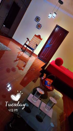 Lahore House | Aadam's