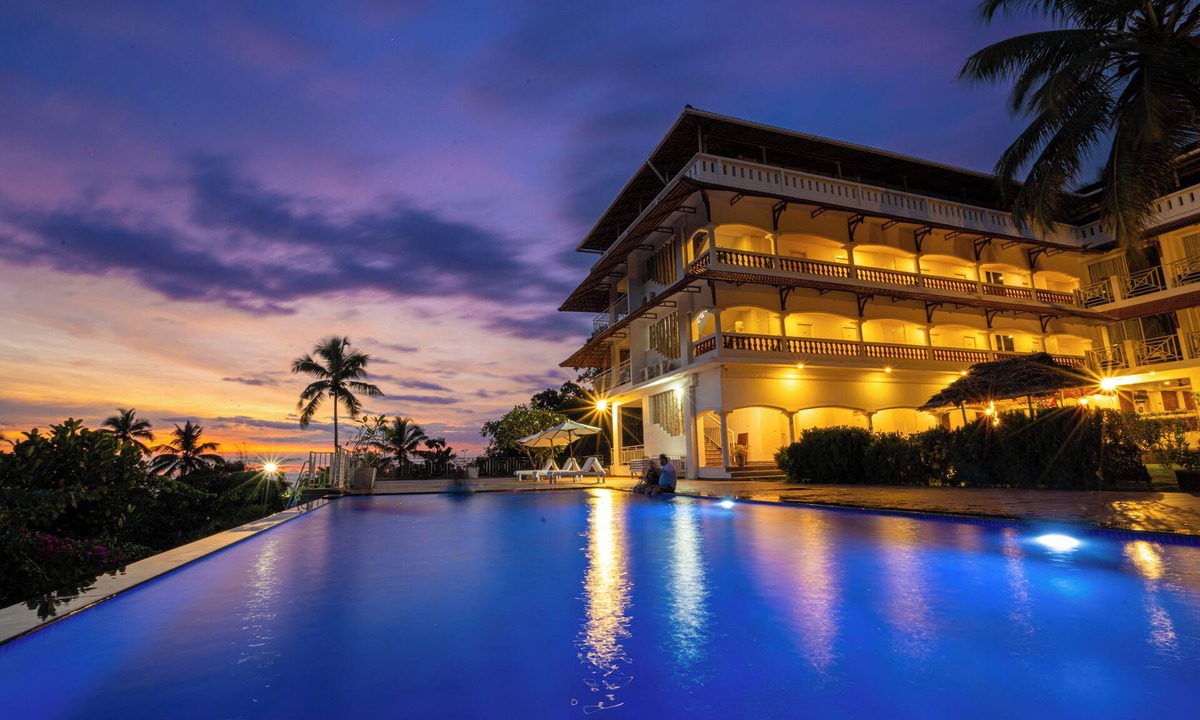 Kovalam Hotel | Aadisaktthi Resorts & Spa Kovalam