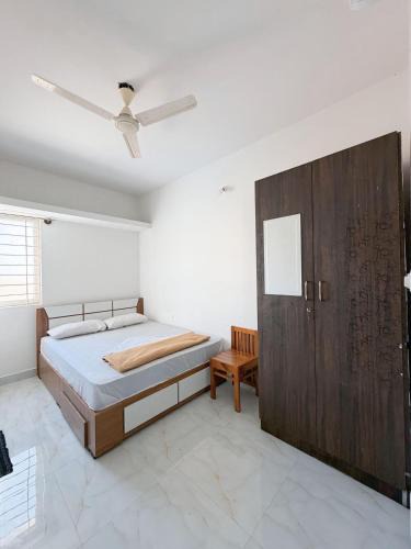 Electronics City Apartment | Aafa Suites