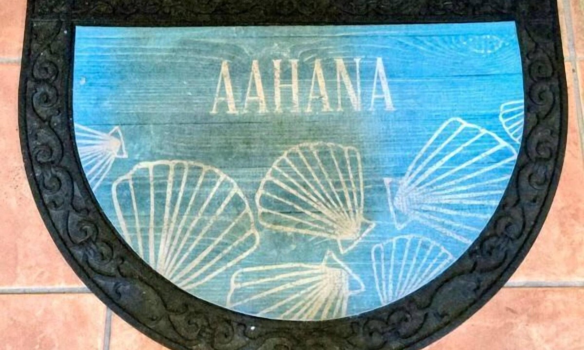 Estate Enighed Apartment | Aahana 4-303