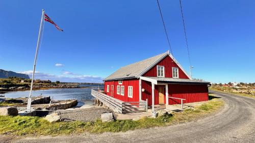 Bostad Ski Chalet | Aakerberget Vestresand