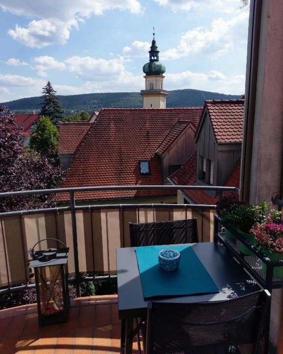 Aalen Apartment | Aalens schönste Aussicht