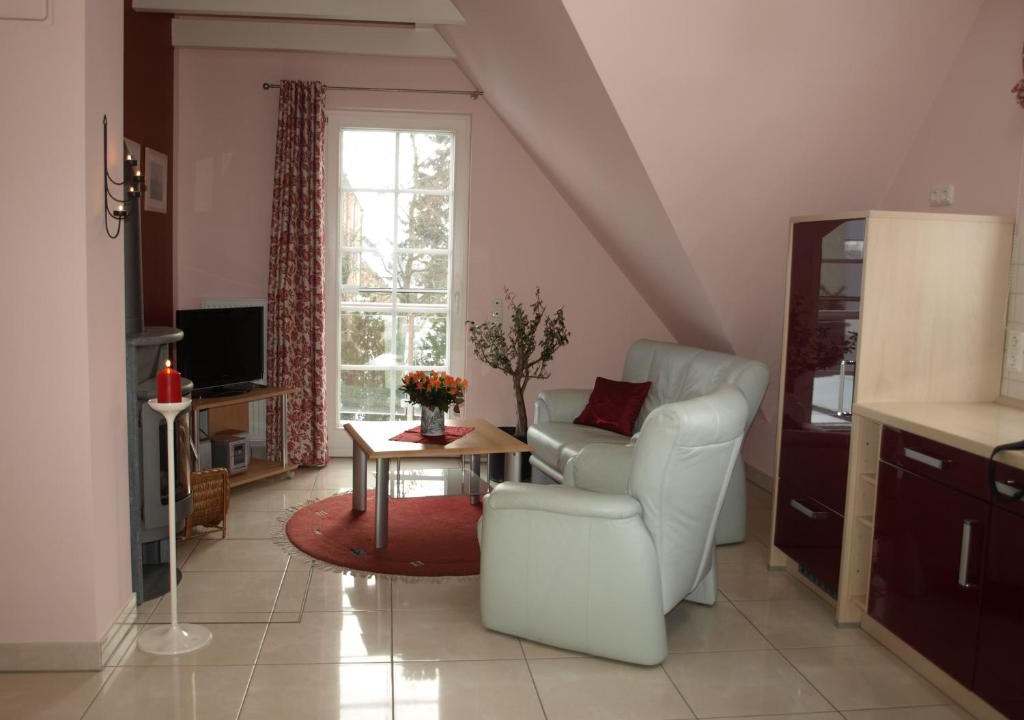 Ostseebad Wustrow Apartment | Aalkoje Ostseebad Wustrow
