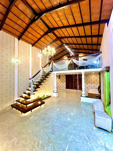 Mysore Villa | Aaloka stay