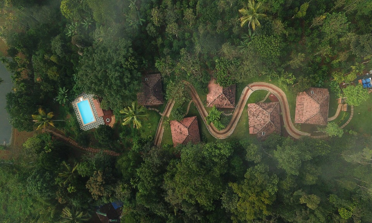 Vayittiri Bed & Breakfast | Aalterra Resort by The Almanac