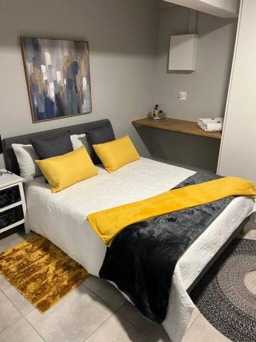 Springbok Apartment | Aalwynsig