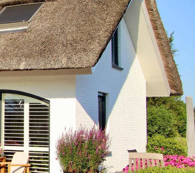 De Hoef House | Aan de Amstel