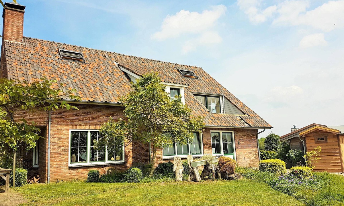 Aagtekerke Apartment | Aan de Waterspiegel
