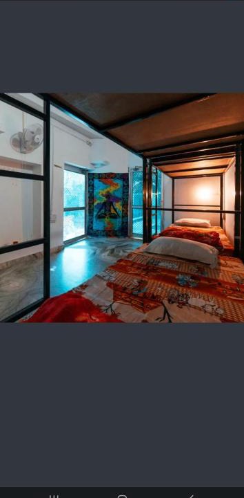 Pushkar Hostel | Aanand palace hostel