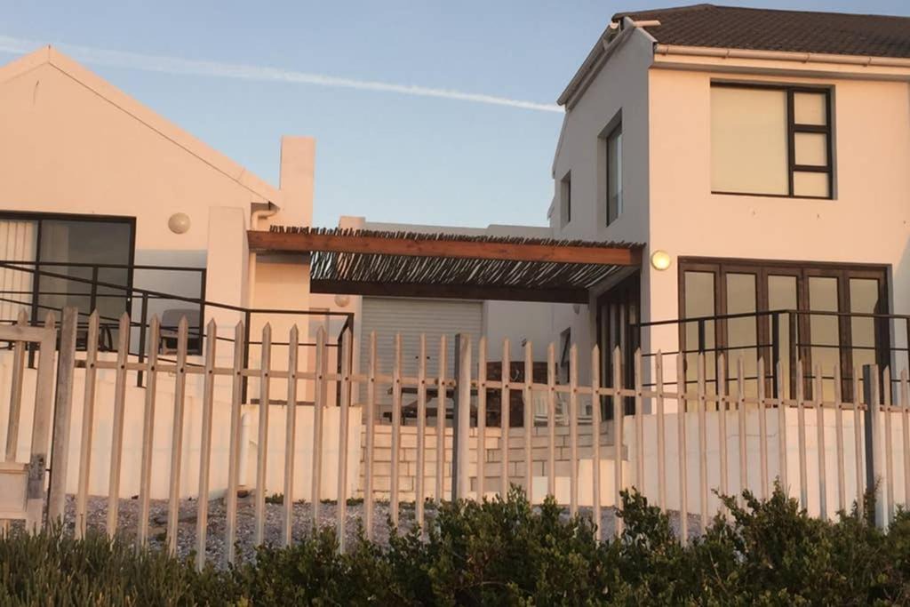 Lambert's Bay House | Aan’t See House