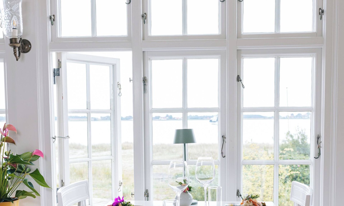 Aarosund Hotel | Aarøsund Badehotel