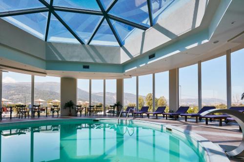 Ioannina Hotel | Aar Hotel & Spa
