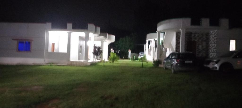 Yelagiri House | Aara Home