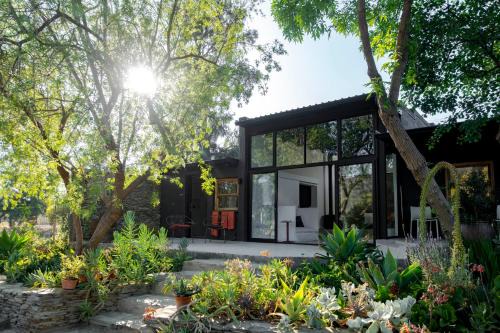 Barrydale House | Aarde