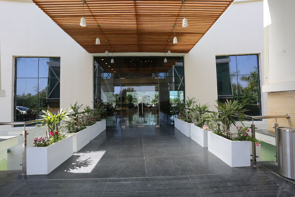 Badheri Rajputan Hotel | Aarogyam Suites