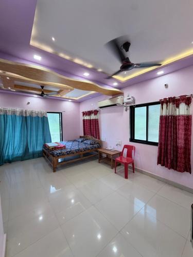 Shrivardhan House | Aarya Holidays Home