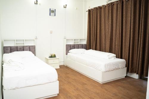 Lazimpat Hostel | Aarya Wellness & Hostel