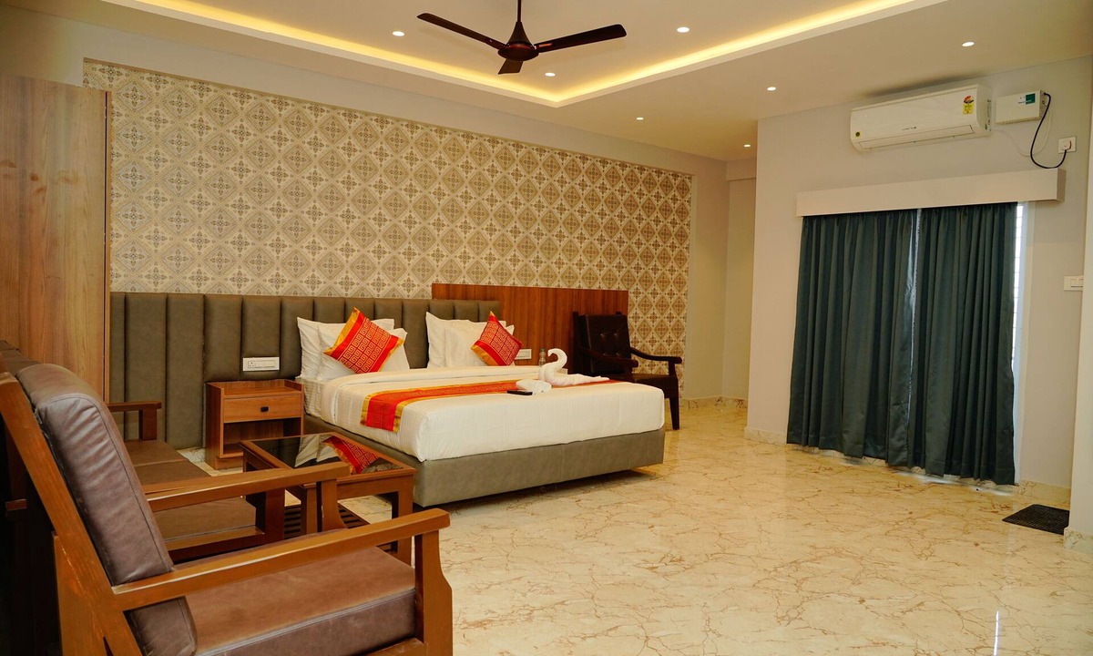 Hindupur Hotel | Aaryavarth Suites 46