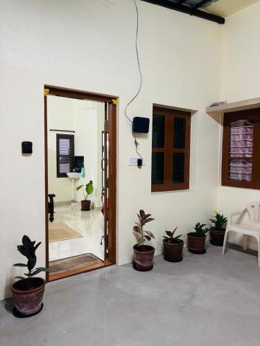 Vijayanagar Apartment | Aasare Attic 2
