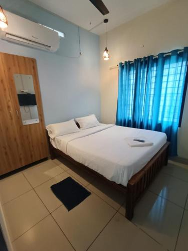 Edapalli Apartment | Aashi Apartment