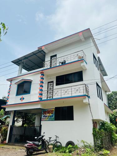 Murud House | Aashray Guestroom