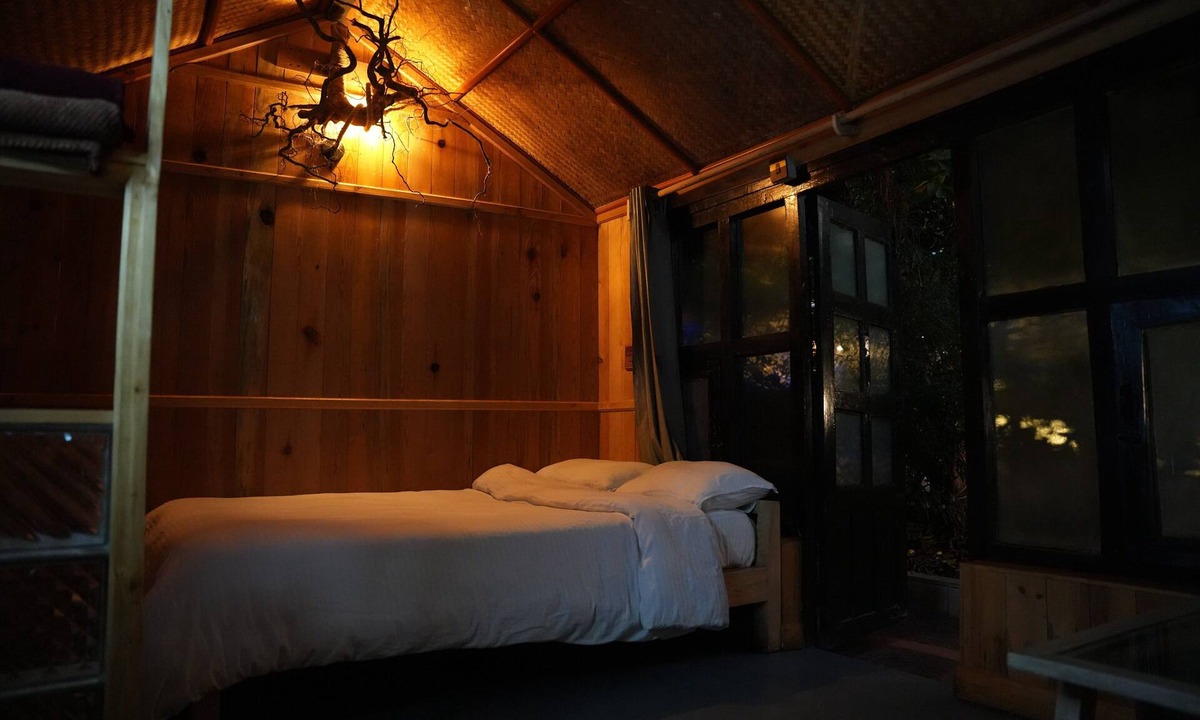 Lamatar Hotel | Aashraya Bed and Breakfast