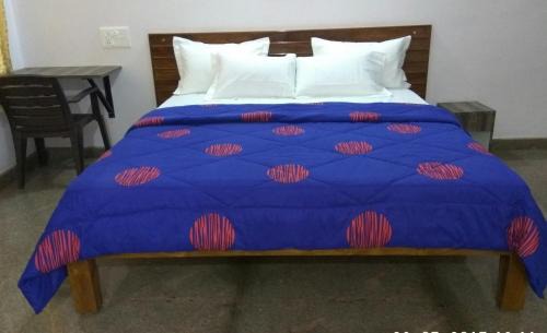 Vijayanagar House | Aashraya Homestay