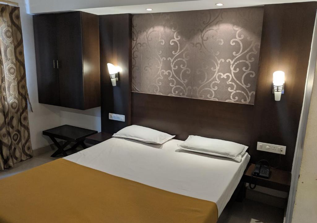 Mysore Hotel | Aashraya