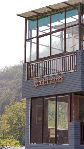 Tapovan Hotel | Aavya Creative Wellness Retreats
