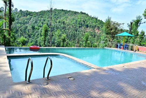 Samse House | Aayana Valley