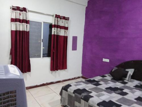 Sanwer House | Aayansh home stay