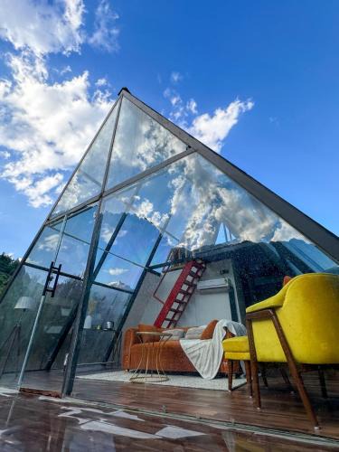 Manali Resort | Aayna Stays