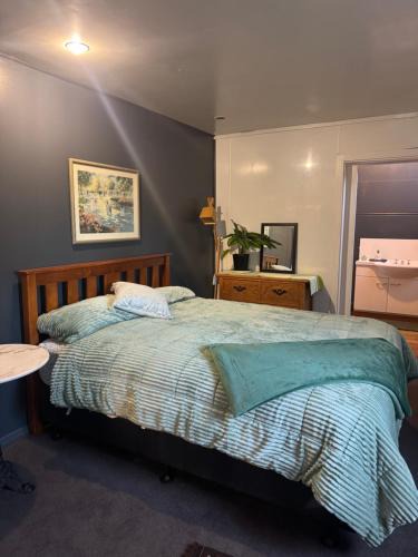 Palmerston North Hotel | AB Accomodation