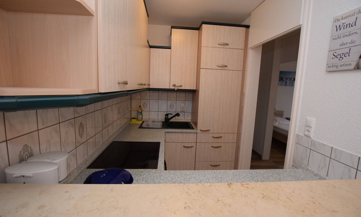 Mohringen-Nord Apartment | AB Apartment 119