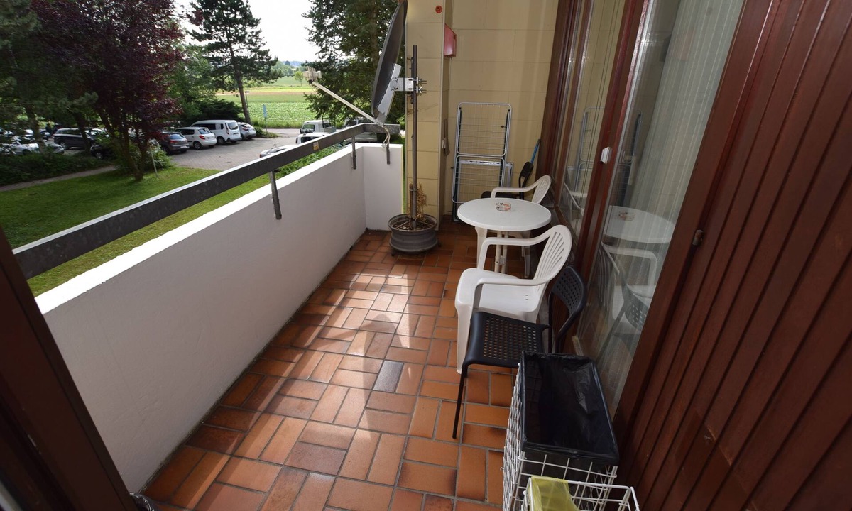 Mohringen-Nord Apartment | AB Apartment 39