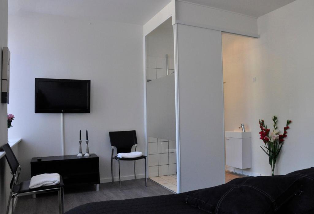 Aarhus North House | AB Centrum Aarhus Bed without Breakfast