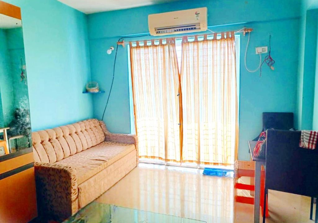 Bolpur Apartment | AB Homestay with AC